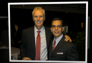 Aspire Financial Services Holiday Party