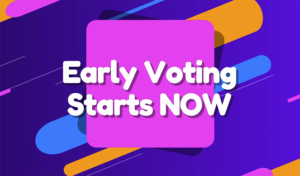Get Vote Ready