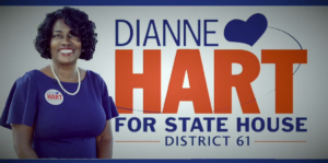 Dianne Hart for State House Dist 61