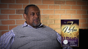 Author Interview - The 7 I Am