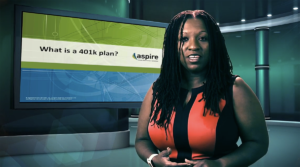 What Is A 401k - Training Video