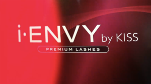 iEnvy by Kiss Lash Party